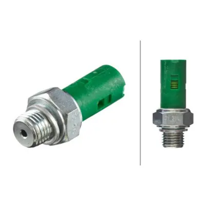 Interruptor de control de la presión de aceite HELLA 6ZL 009 600-051 HELLA 6ZL 009 600-051 Oferta